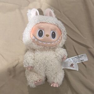 Labubu Toy